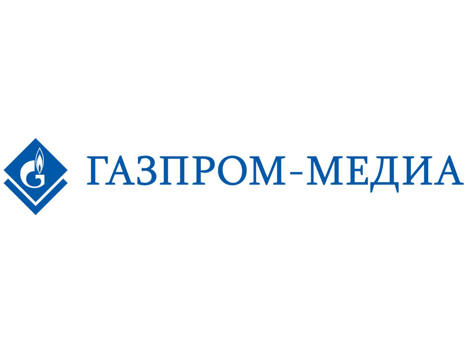 Газпром-медиа