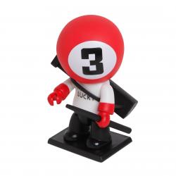 Кукла-сувенир Turning Point Lucky Doll Mini