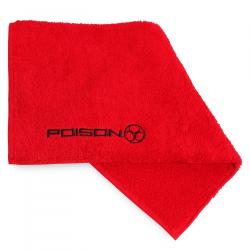 Полотенце для чистки и полировки кия Poison 41 х 20 см