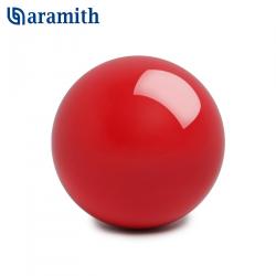 Бильярдный шар для снукера Aramith Premier Snooker, красный