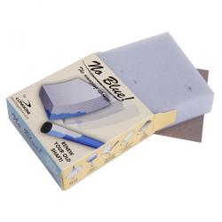Губка для чистки кия Longoni No Blue
