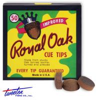 Наклейка для кия Royal Oak Ø11 мм 1 шт.
