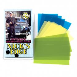 Микробумага для полировки кия Nick's Edge