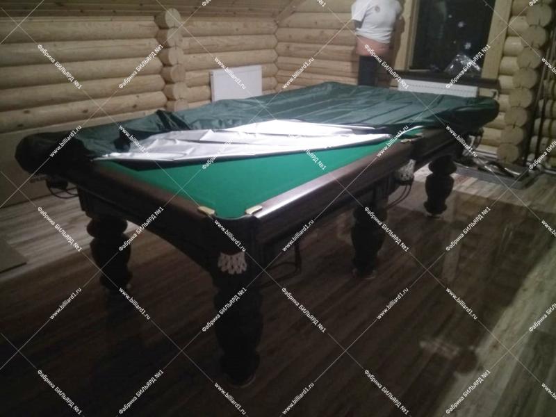 Бильярдный стол Белфаст 9 футов г. Ноябрьск