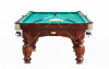 Бильярдный стол Палермо 10 футов (пирамида)