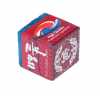 Мел Ball teck PRO II в золотистой металлической коробке (синий) 2 шт