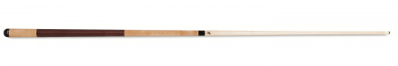 Бильярдный кий для американского пула Viking Natural B2201 двухсоставной