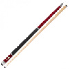 Кий для американского пула Viking Valhalla VA902 двухсоставной