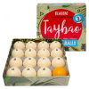 Бильярдные шары для русского бильярда Taybao 68 мм