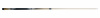 Кий для американского пула Viking Valhalla VA481 двухсоставной