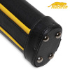 Тубус для кия Predator Sport NPS 1x1 (желтый, черный)